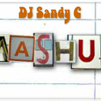 My Mashup Music by Sandy Clarke