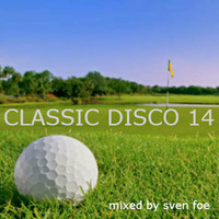 Classic Disco 14 by svenfoe