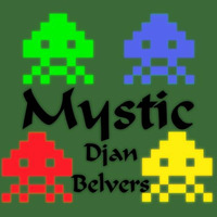 Djan Belvers - Mystic by Djan Belvers