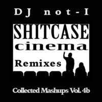 Shitcase Cinema Theme (Mini Remix Megamix) by DJ not-I