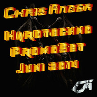 Chris Anger - Hardtechno Promo Set Juni 2014 by Chris Anger
