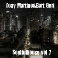 Tony Martino&Bart Gori - Soulful Vol 7 by Tony Mastromartino