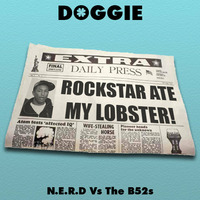 Rockstar Ate My Lobster! by Badly Done Mashups