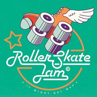 Mighty Rollerskate Jam Mix, Pt. 06 (Mojo Club, 19.03.16) by Gameboimusic
