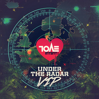 Under The Radar (vip mix) by Evol Intent