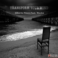 Sept 26 On Sale [PRS006] Alberto Fiteni Feat Macka - Mack February by Press Recordings
