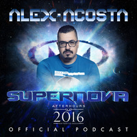 EP 37 : Alex Acosta Presents SUPERNOVA (Masterbeat's NYELA Special Podcast Edition) by Alex Acosta