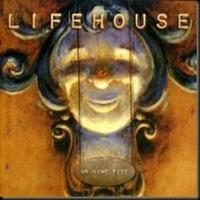 Dan Brazier Vs Lifehouse - Storm by Dan Brazier