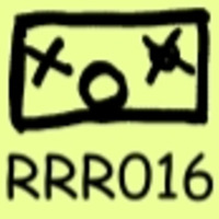 RRR016 A Stantekk - Rabbi Jacob by Ringe Raja Records