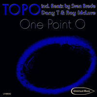 UVM042 - Topo - One Point O
