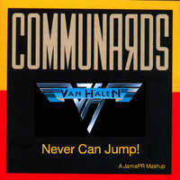 Never Can Jump! by jamiepr