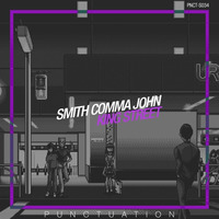 Thirty Four // King Street by Smith Comma John