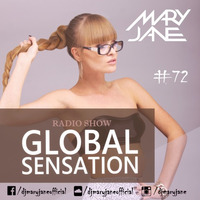 Mary Jane - Global Sensation # 72 by Mary Jane