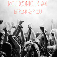 MOODCONTOUR #4 By FUNK &amp; FILOU [Offical Podcast] by FUNK & FILOU [KIT DA FUNK]
