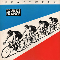 02-Tour de France (Remix) by Matthew Bowdery