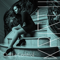 Outta Control by Kristii