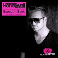 Honeywell - Expect It Back (Mauro Mozart &amp; Fabio Campos 2k13 Pvt Mix) by Dj Fabio Campos