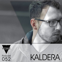 WONNEmusik - Podcast 052 - Kaldera by Kaldera