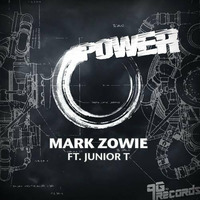 Mark Zowie Ft Juniour T - Power (Wax Hands Remix)PREVIEW - OUT JULY 31ST by Wax Hands