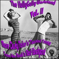 Beat Baerbl's &quot;More-Dusty-Tunes-from-the-HullyGully-Wasteland&quot;-Mixtape by Beat Baerbl