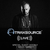 Traxsource LIVE! #79 with Doorly by Traxsource LIVE!