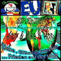 schlager . song 2015 . Liebe, Glück &amp; Frieden ... KARAOKE by Andy Tess