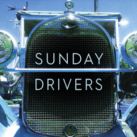 Sunday Drivers by Jesse Mathews