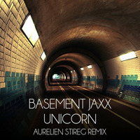 Basement Jaxx - Unicorn (Aurelien Stireg Remix) Preview by Aurelien Stireg