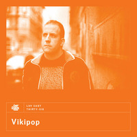 LUVCAST 036: VIKIPOP by Luv Shack Records