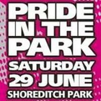 Summer Rites Pride In The Park 13 by TonkerTim