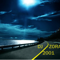 DJ ZORAK - HOUSE 2001 SET by Zorak Sets