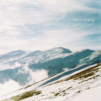 Oscillators Of Time by Motorpig