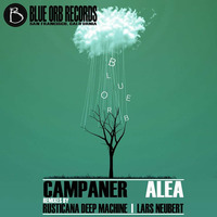 Campaner - Alea (Lars Neubert Remix) by Lars Neubert
