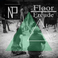 Peda Weisenberg - FloorFreude by Herlock