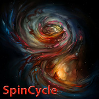 SpinCycle by Stop Productions