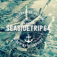 Seasidetrip 64 by schmovsky - flotsam and jetsam by Seasidetrip