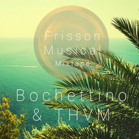Bochettino &amp; THVM - Mixtape Frisson Musical by Frisson Musical