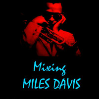 Dj Tadeu from São Paulo - Miles Davis Mix - Mixing with Angst Radio by Dj Tadeu de Monjardin