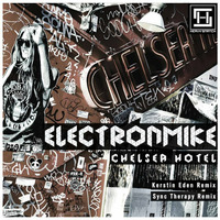 ElectronMike - Chelsea Hotel (Kerstin Eden Remix) // Preview by Kerstin Eden