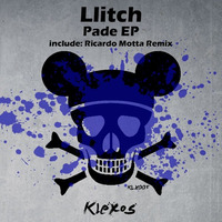 Llitch - Pade ( Ricardo Motta Remix) OUT NOW!!! Klexos Records by Caroline Silva