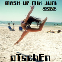 MASH-UP-MIX-JUNI (2015) by oTschEn