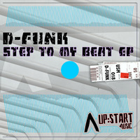 D-Funk... You Think We're Stupid [Upstart Music] by D-Funk