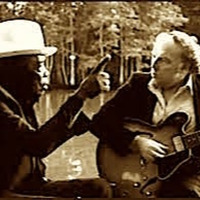 John Lee Hooker &amp; Van Morrison &quot;Midnight&quot; (D0CT0RS0UL Voodoo in The Bayou Rework) FREE DOWNLOAD by D0CT0RS0UL