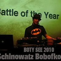Battle of the Year South East Europe 2010 - The Battles by Schinowatz
