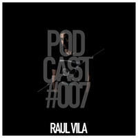 Studio Mix by Raul Vila