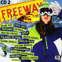 FREEWAY double CD 2 ℗2016 by PLAY DJ