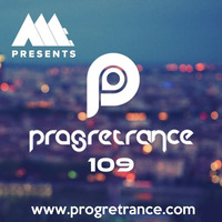 Progretrance 109 by mtmusic