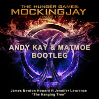 James Newton Howard - The Hanging Tree (Andy Kay &amp; Matmoe Bootleg).mp3 by Andy Kay & Mark Neo