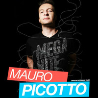 Mauro Picotto @ USR On XM80 21.04.2007 by 4C1D