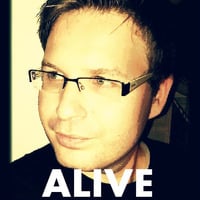Alive (In Development) by KAJELL